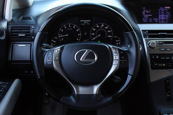 2013 LEXUS RX350 **$0 - $500 DOWN. *BAD CREDIT CHARGE OFF BK* for sale in Los Angeles, CA – photo 13