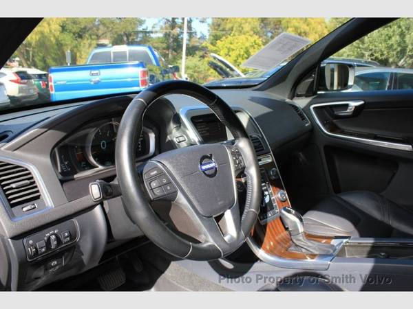 2015 Volvo XC60 FWD 4dr T5 Drive-E Premier Plus - - by for sale in San Luis Obispo, CA – photo 14