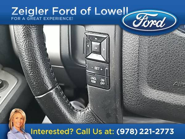 2015 Ford Expedition XLT - - by dealer - vehicle for sale in Lowell, MI – photo 21