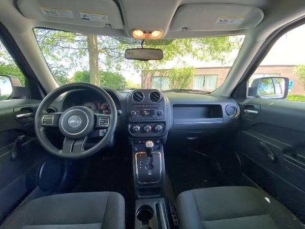 2016 Jeep Patriot Sport - cars & trucks - by dealer - vehicle... for sale in Georgetown, KY – photo 5