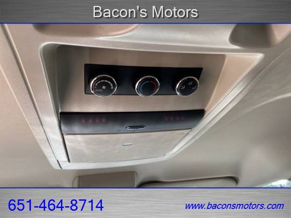 2015 Chrysler Town & Country Touring - - by dealer for sale in Forest Lake, MN – photo 21