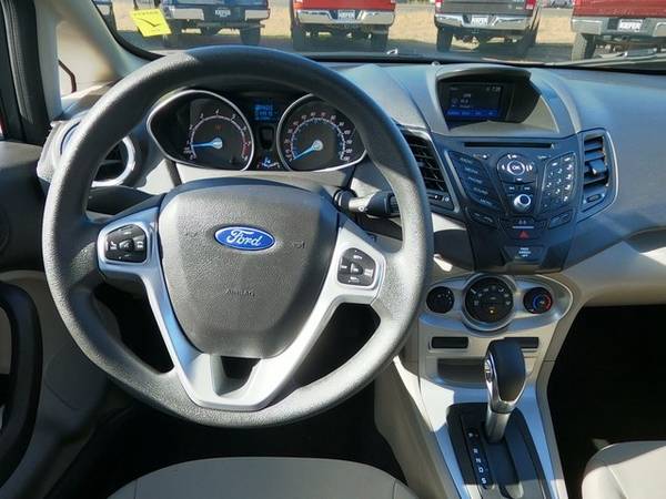 2019 Ford Fiesta SE Sedan Sedan - - by dealer for sale in Corvallis, OR – photo 12