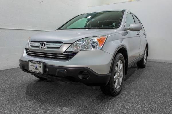 2009 Honda CR-V EX-L - cars & trucks - by dealer - vehicle... for sale in Tallmadge, OH – photo 2