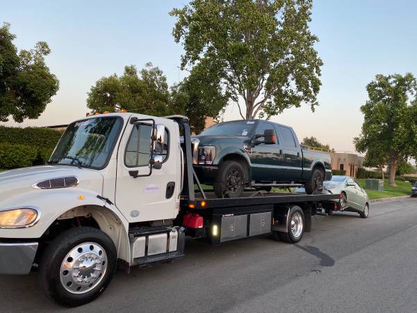 Towing for sale in Fresno, CA – photo 2