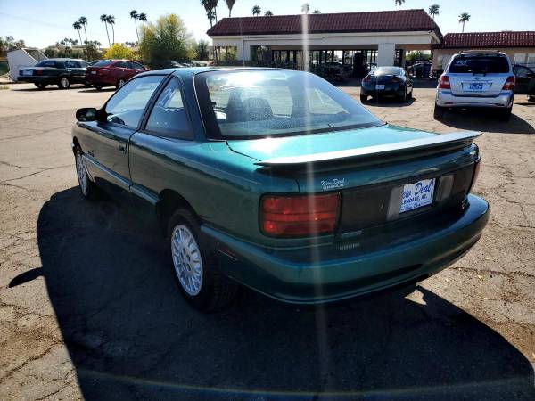 1997 Oldsmobile Achieva 2dr Cpe SC Series I FREE CARFAX ON EVERY for sale in Glendale, AZ – photo 3