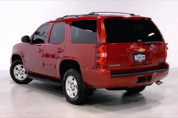 2013 Chevrolet Tahoe LS - - by dealer - vehicle for sale in Morristown, NJ – photo 14