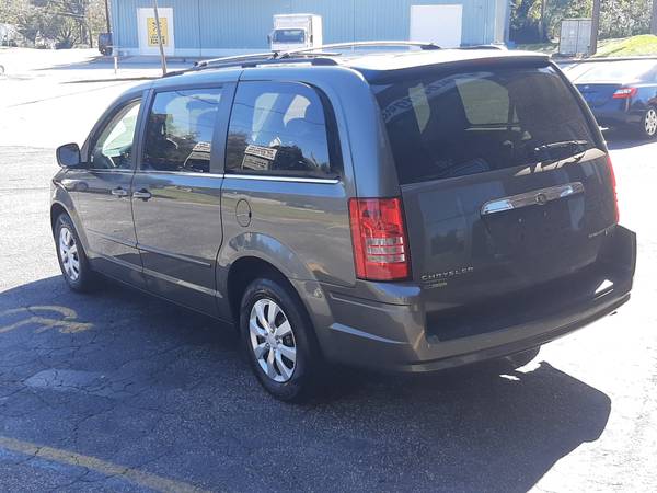2010 Chrysler Town and Country LX CHECK OUT OUR SELECTION - cars &... for sale in Greenville, SC – photo 11