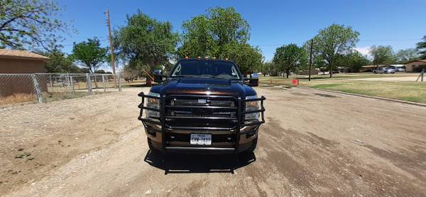 King Ranch F250 Crew Cab Super Duty for sale in Odessa, TX – photo 2