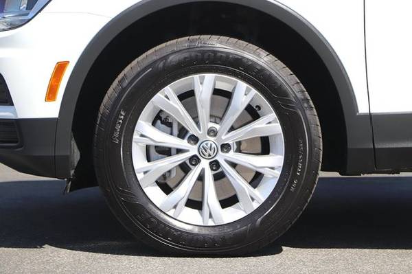 2020 Volkswagen VW Tiguan 2 0T S 4D Sport Utility for sale in Santa Cruz, CA – photo 12