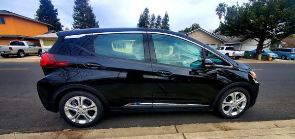 2017 Chevy Bolt LT 1 Owner Fully Electric for sale in Stockton, CA – photo 6