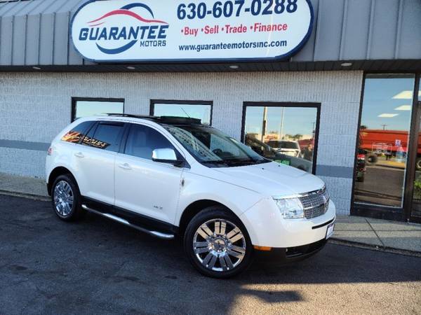 2008 Lincoln MKX Base AWD 4dr SUV - cars & trucks - by dealer -... for sale in Villa Park, IL – photo 13