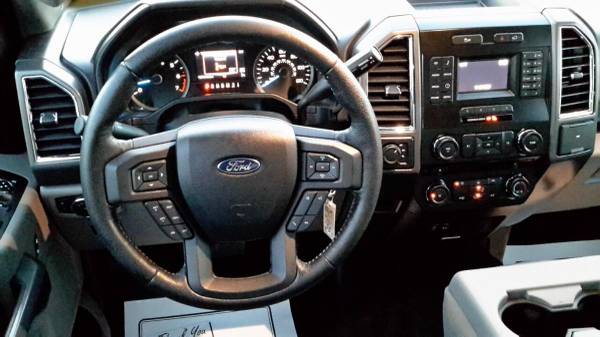 2015 Ford F-150 F150 F 150 XLT 4x4 4dr SuperCab 6.5 ft. SB - SUPER... for sale in Wakefield, MA – photo 13