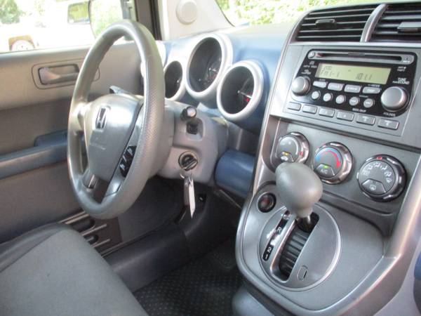 2005 Honda Element EX 4WD 4-spd AT for sale in Murfreesboro, TN – photo 22