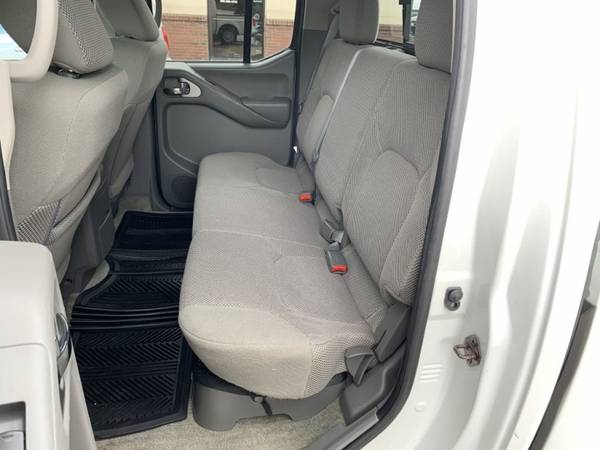 2015 NISSAN FRONTIER SV 4WD - - by dealer - vehicle for sale in Frederick, CO – photo 16
