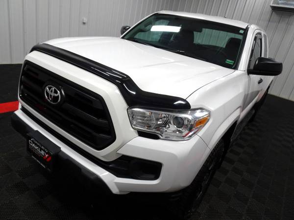 2016 Toyota Tacoma Access Cab 4X4 pickup White - - by for sale in Branson West, AR – photo 23