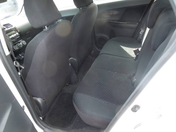 2009 Scion XD Hatchback 5sp Clean Title 118k XLNT Cond Runs Perfect... for sale in SF bay area, CA – photo 15
