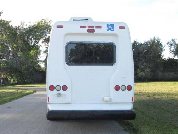 2008 Ford E-Series Chassis E 350 SD 2dr Commercial/Cutaway/Chassis... for sale in Fort Myers, FL – photo 5