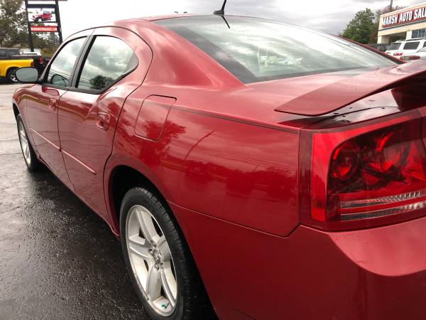 Attractive! 2008 Dodge Charger SXT! Nice Car! for sale in Ortonville, MI – photo 10