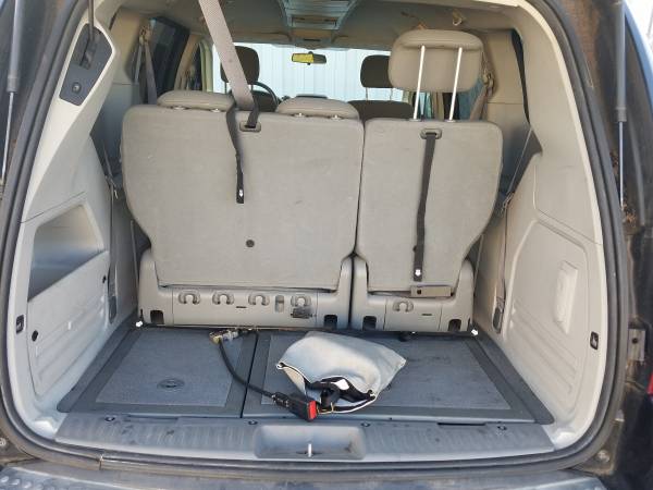 WHEELCHAIR ACCESSIBLE AUTO SIDE ENTRYVAN W/ HAND CONTROLS 103K MILES for sale in Shelby, NC – photo 12