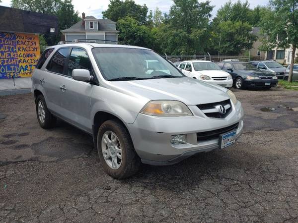 2005 ACURA MDX TOURING GUARANTEED FINANCING - cars & trucks - by... for sale in Minneapolis, MN – photo 10