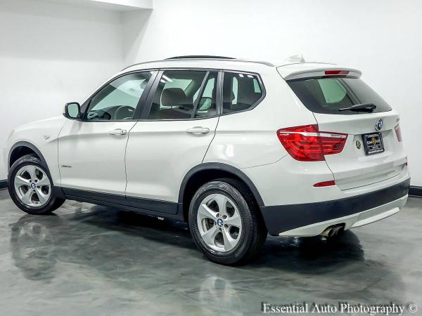 2012 BMW X3 xDrive28i - GET APPROVED - - by dealer for sale in CRESTWOOD, IL – photo 8