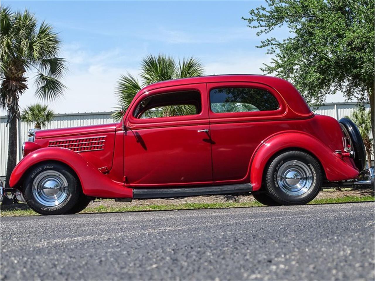 1935 Ford Tudor for sale in Palmetto, FL – photo 9