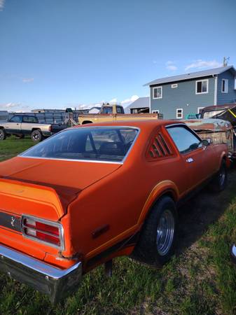 1978 Plymouth roadrunner for sale in Kalispell, MT – photo 2