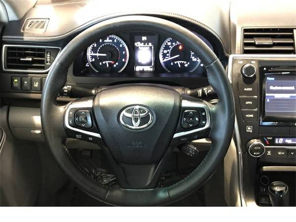 2017 Toyota Camry XLE / $1,111 below Retail! for sale in Scottsdale, AZ – photo 17