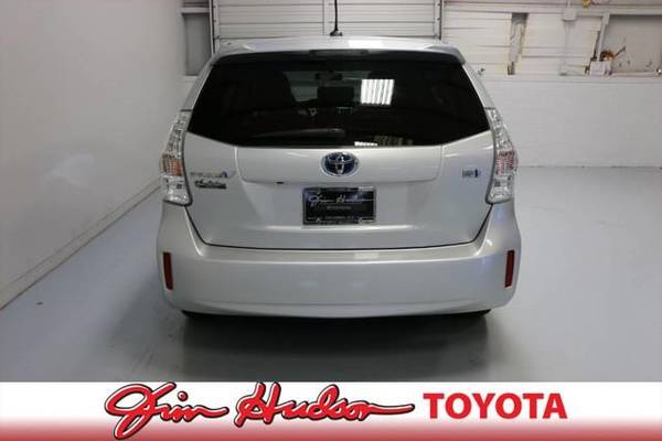 2012 Toyota Prius v - Call for sale in Irmo, SC – photo 21