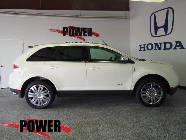 2008 Lincoln MKX 4DR 2WD SUV for sale in Albany, OR – photo 10