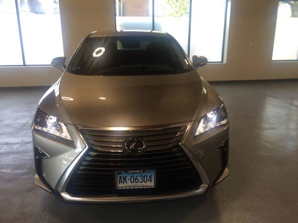 2017 Lexus RX 350 for sale in Other, NY – photo 2