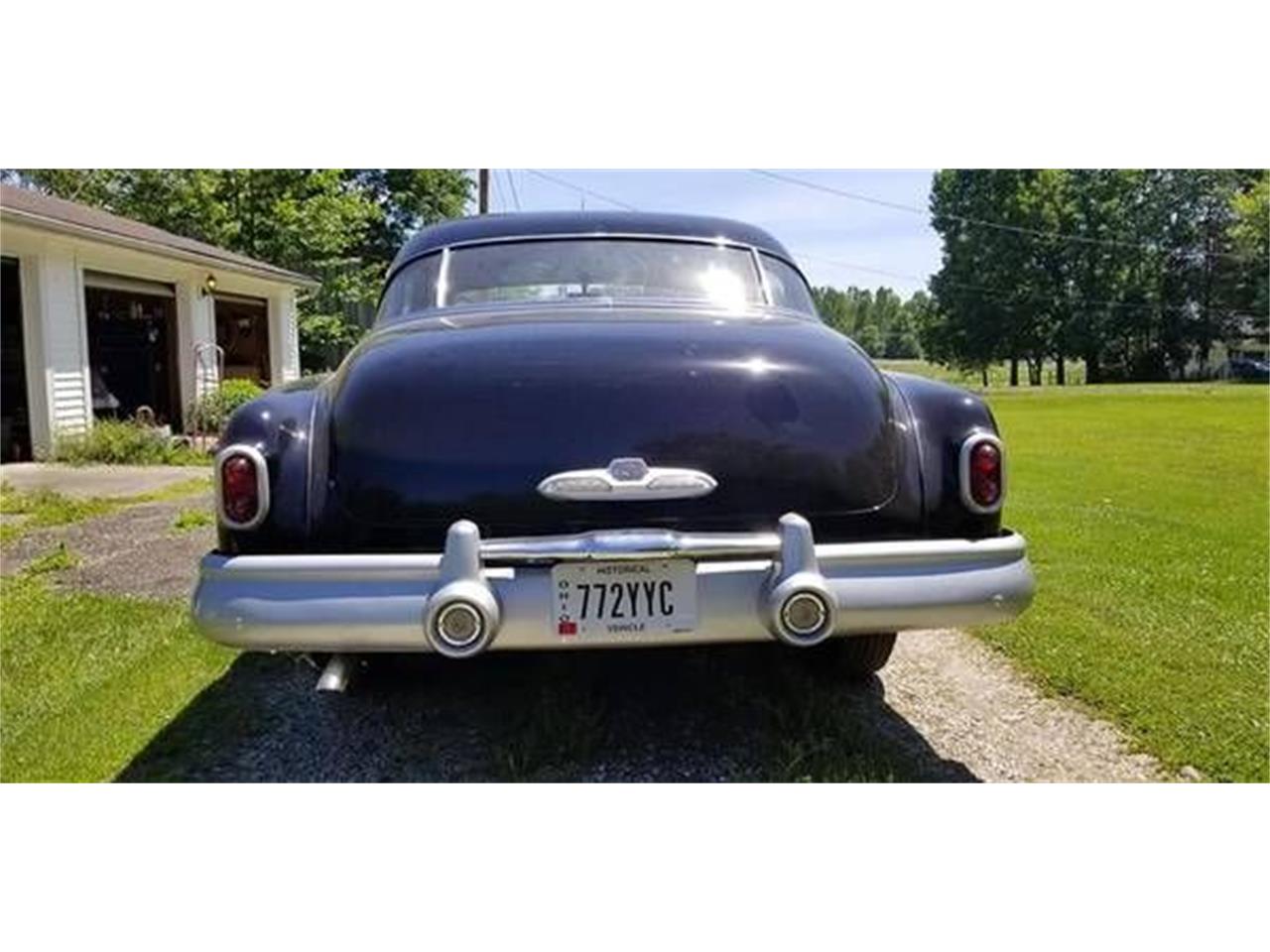 1950 Buick Special for sale in Cadillac, MI – photo 4
