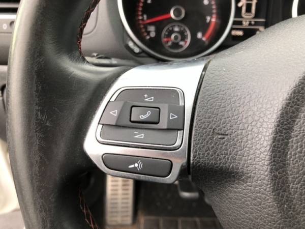 2013 Volkswagen GTI for sale in Georgetown, TX – photo 14
