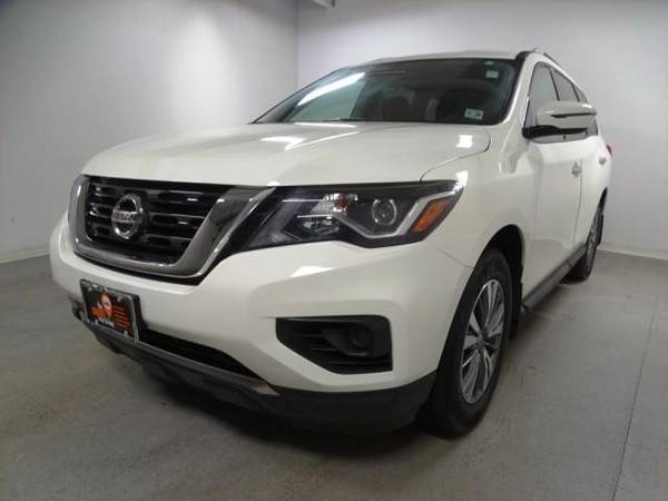 2020 Nissan Pathfinder - - by dealer - vehicle for sale in Hillside, NY – photo 6