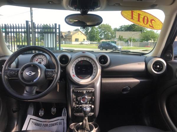 2011 MINI Countryman S ALL4 for sale in West Babylon, NY – photo 15