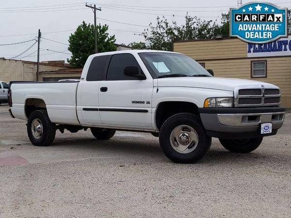 2001 Dodge Ram 1500 DRIVE TODAY! - - by dealer for sale in Pleasanton, TX – photo 2