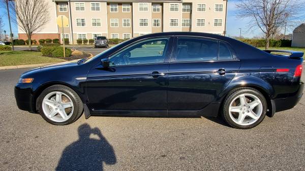 2005 Acura TL Sedan - ONLY 60K MILES - Excellent Condition - cars &... for sale in Lumberton, NJ – photo 6