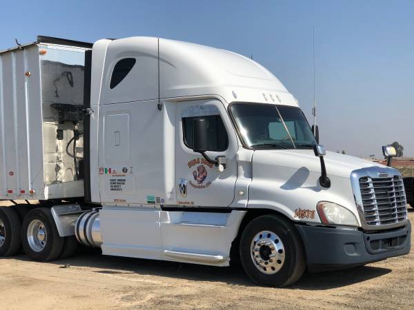 2013 freightliner cascadia for sale in Arizona, CA