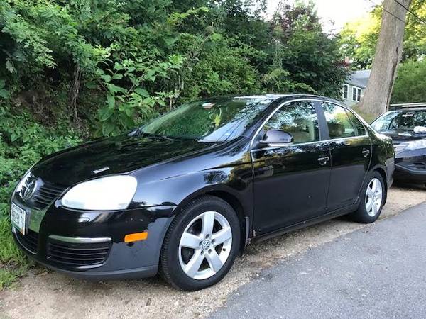 2008 Jetta for sale in Kittery, ME – photo 5