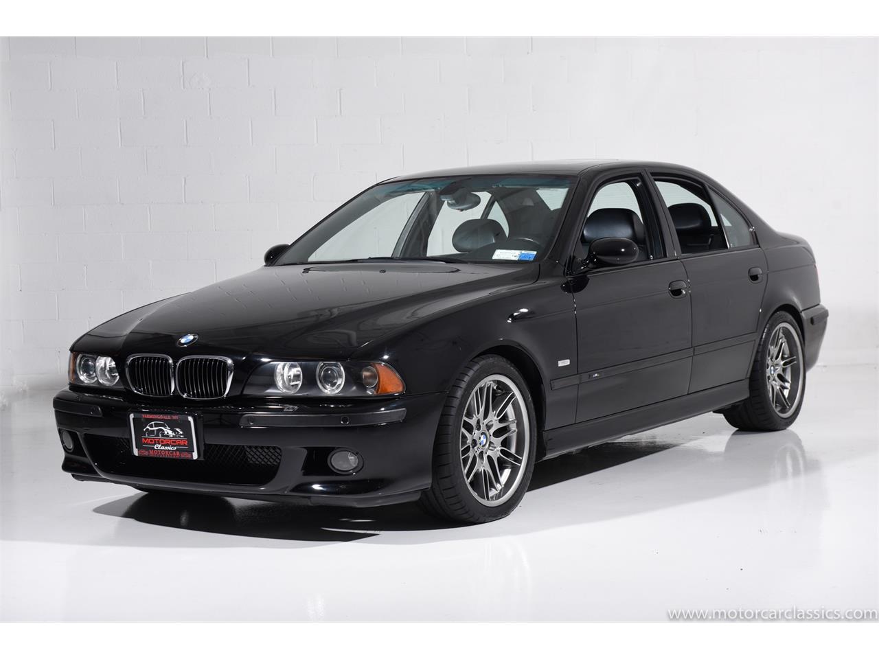 2002 BMW M5 for sale in Farmingdale, NY – photo 3