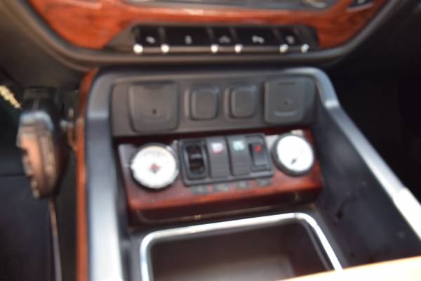 2015 Chevrolet 3500 Duramax Western Hauler 4x4 - cars & trucks - by... for sale in Mc Gregor, TX – photo 15
