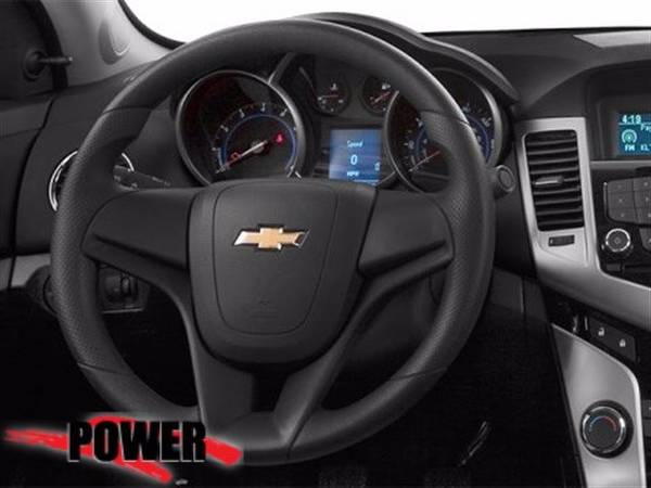 2014 Chevrolet Cruze Chevy LS Sedan - - by dealer for sale in Salem, OR – photo 9