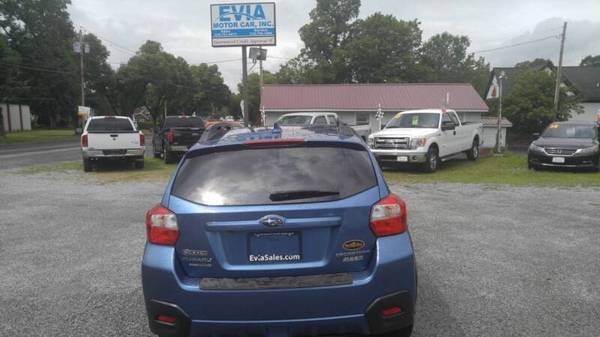 16 CROSSTREK..4WD...$99 DOWN...GUARANTEED CREDIT APPROVAL for sale in Glens Falls, NY – photo 4