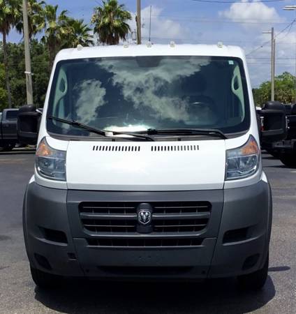 2018 Ram 1500 Promaster Vans STD Roof 1 Owner Clean Carfax Best for sale in TAMPA, FL – photo 9