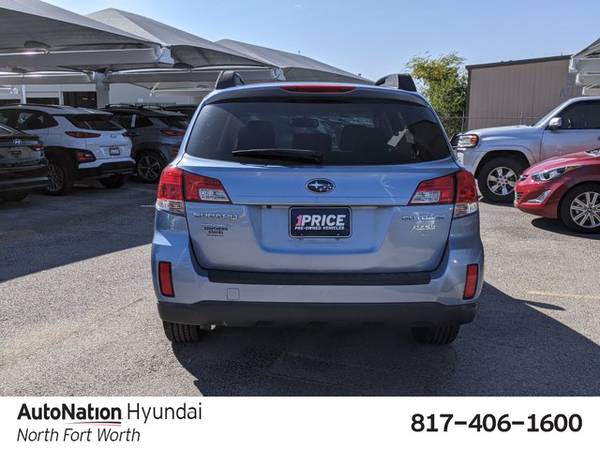 2012 Subaru Outback 2.5i Prem AWD All Wheel Drive SKU:C3245636 -... for sale in North Richland Hills, TX – photo 7