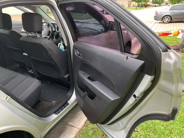 2013 Chevrolet Equinox LS - cars & trucks - by owner - vehicle... for sale in West Palm Beach, FL – photo 9