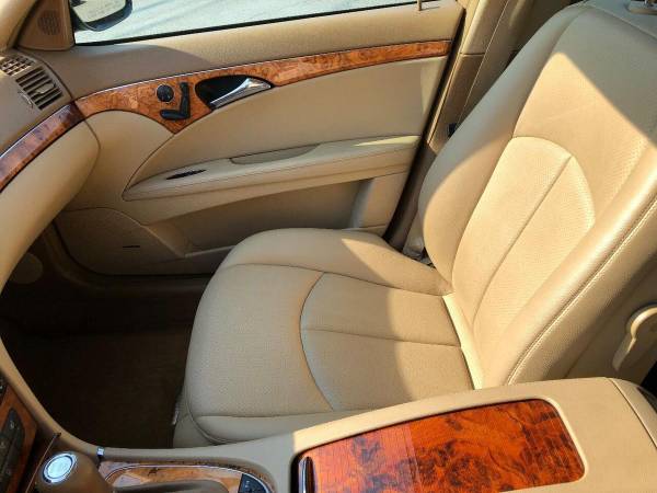 2007 Mercedes-Benz E-Class E 350 4dr Sedan CALL OR TEXT TODAY! for sale in Stafford, District Of Columbia – photo 11