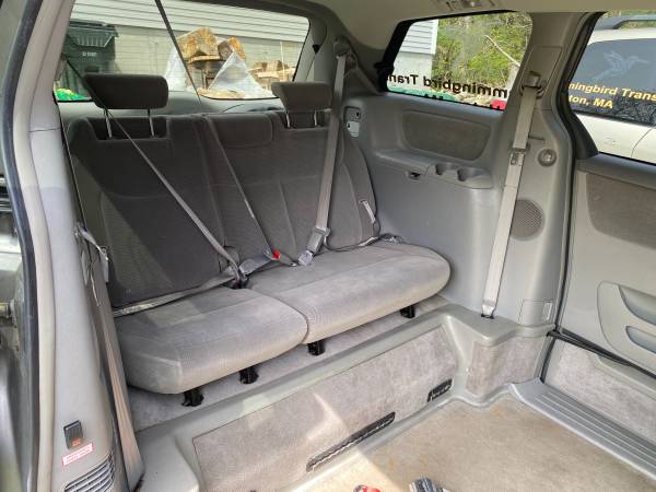 Toyota Wheelchair Van for sale in Upton, MA – photo 5
