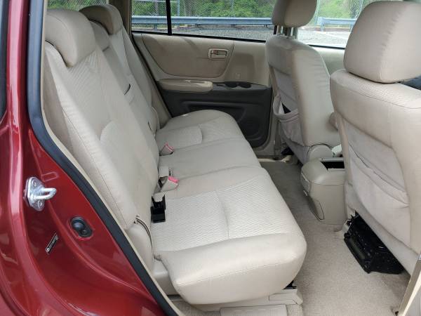 2006 Toyota Highlander V6 4WD - Clean - Runs Strong - 5000 - cars & for sale in Lakewood, NJ – photo 14