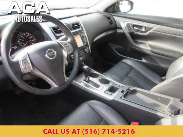 2015 Nissan Altima 4dr Sdn I4 2 5 S Sedan - - by for sale in Lynbrook, NY – photo 13